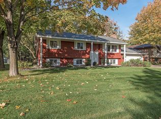 13124 Jackson St NE, Blaine, MN 55434