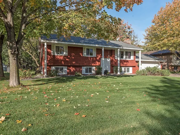 13124 Jackson St NE, Blaine, MN 55434