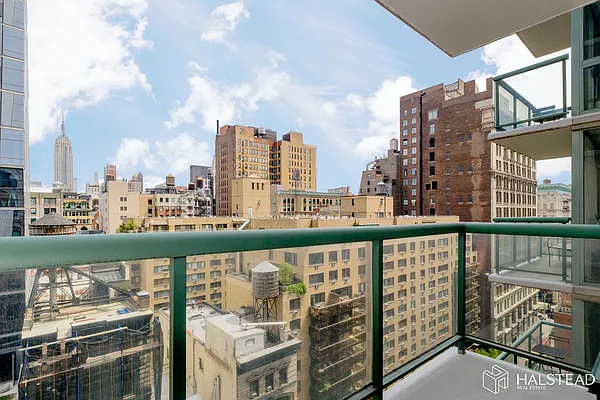 Rented by Brown Harris Stevens | media 20