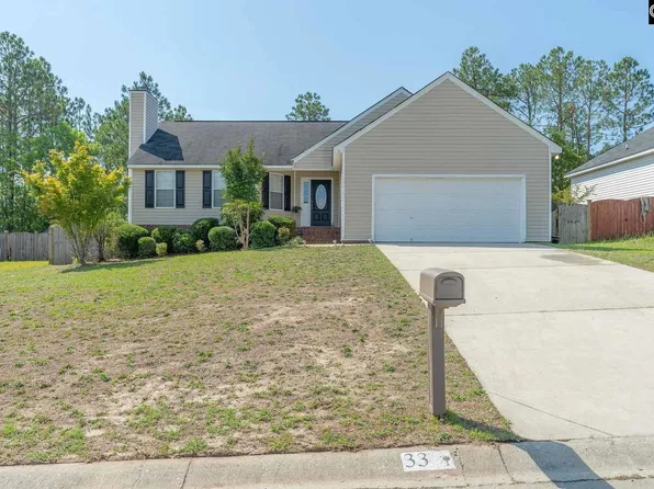 33 Driftwood Ave, Elgin, SC 29045