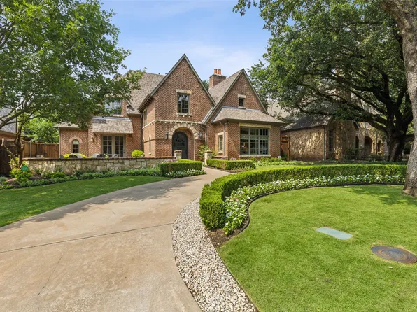 6611 Park Ln, Dallas, TX 75225