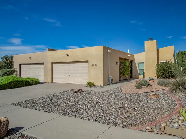 6321 Antares Rd NE, Albuquerque, NM 87111