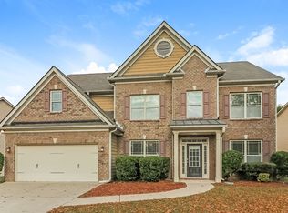 2589 Adams Park Ln, Powder Springs, GA 30127