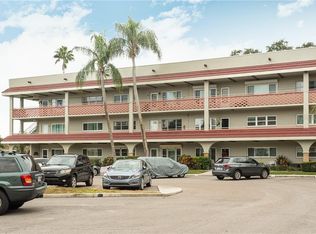 2072 Australia Way W APT 4, Clearwater, FL 33763