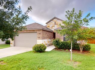 14842 Zephyrus Way, San Antonio, TX 78245