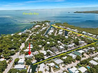 202 Navajo St, Tavernier, FL 33070