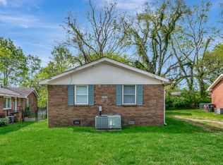 2028 Greenwood Cir #A, Nashville, TN 37206