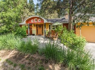 1234 NW Iowa Ave, Bend, OR 97703