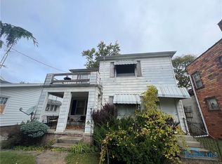 1548 South Ave, Toledo, OH 43609