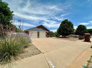 4313 Springwood Dr, Clovis, NM 88101
