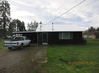 26036 A St, Crawfordsville, OR 97336