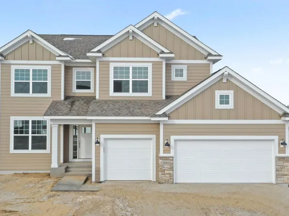 15812 Granada Ave N, Hugo, MN 55038