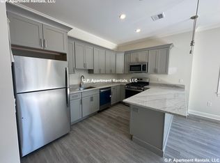 605 Broadway #405, Everett, MA 02149