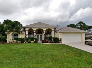 943 SW Cecil Ln, Port Saint Lucie, FL 34953