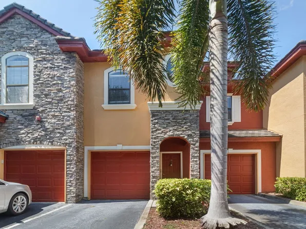 2152 Portofino Pl Unit 295, Palm Harbor, FL 34683