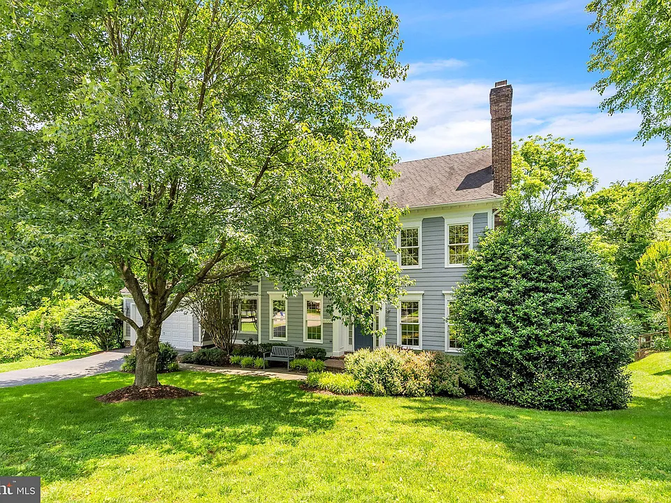 8308 Comanche Ct