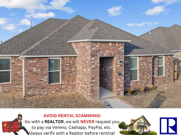 4820 W Aurora St, Fayetteville, AR