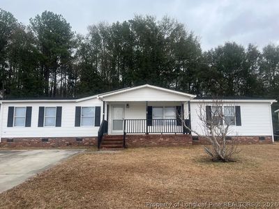 7353 April Dr, Fayetteville, NC, 28314