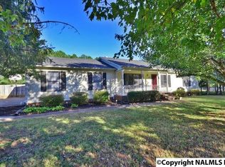 107 John Walker Dr, Harvest, AL 35749