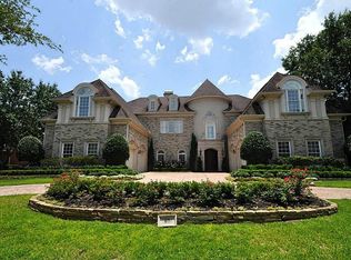 67 The Oval St, Sugar Land, TX 77479