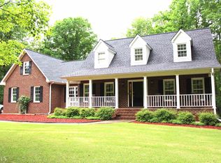 1157 Staghorn Trl, Nicholson, GA 30565