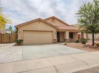 12737 W Earll Dr, Avondale, AZ 85392