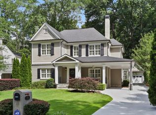 720 E Paces Ferry Rd NE, Atlanta, GA 30305