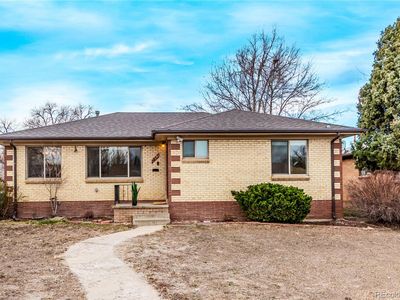 2391 Jamaica Street, Aurora, CO, 80010