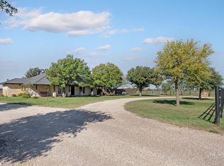 560 County Road 332, Abilene, TX 79606