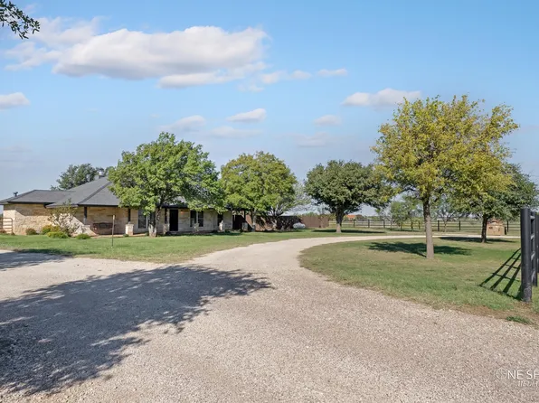 560 County Road 332, Abilene, TX 79606