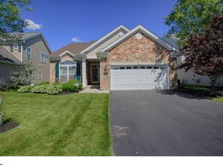 14 Kresson Ct, Berlin, NJ 08009