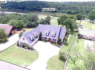 9406 Bellechase Rd, Granbury, TX 76049