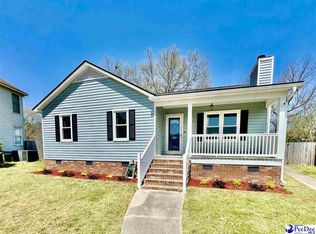 1809 Brian Ct, Florence, SC 29501