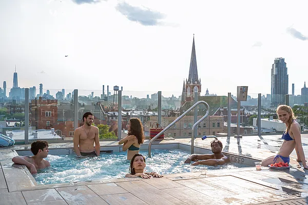 Rented by Corcoran | media 14