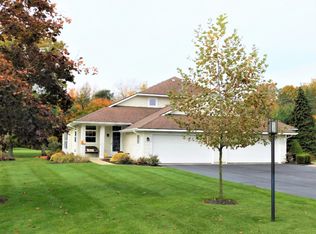 3376 Clearbrook Grn UNIT 12, Saugatuck, MI 49453
