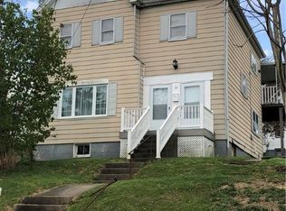 11 Hillcrest Ave, Burgettstown, PA