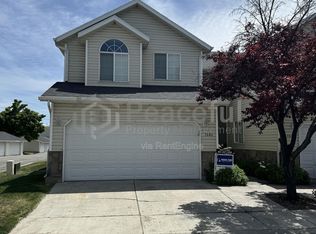1541 W West Lane Ct, Provo, UT 84601