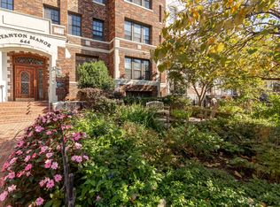 644 Massachusetts Ave NE APT 205, Washington, DC 20002