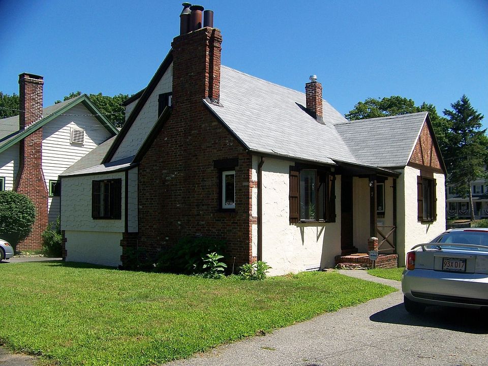 House finally done 7/2008