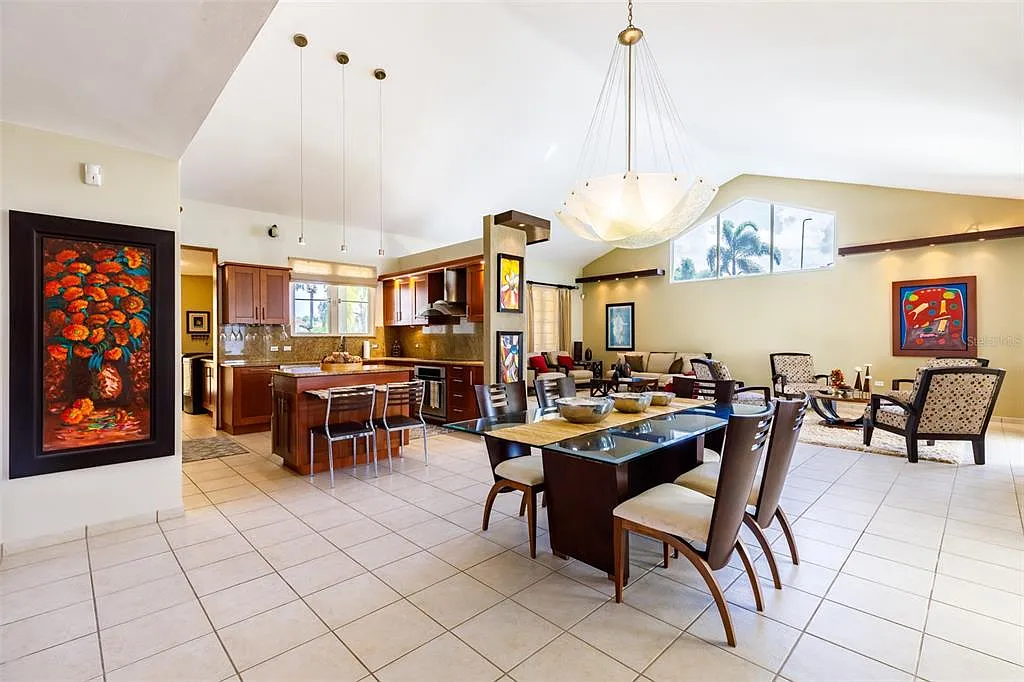 3 bed, 3.5 bath, 3200 sqft, $6,450 — Photo 4