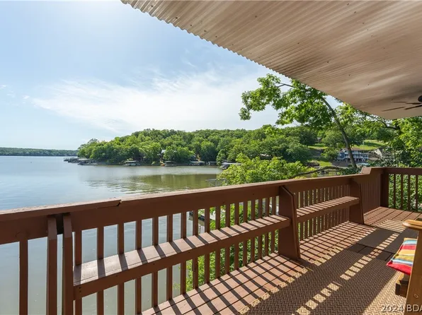 913 Crawford Dr #102, Sunrise Beach, MO 65079