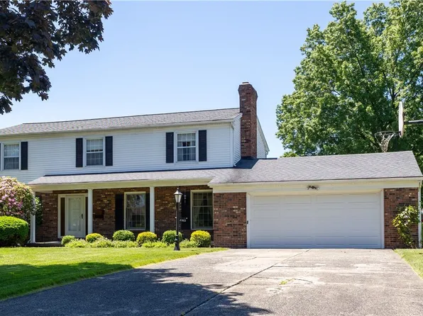 2522 Frostwood Dr, Youngstown, OH 44515