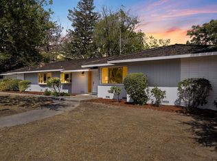 13449 Ronnie Way, Saratoga, CA