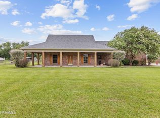 627 Rue Des Etoiles, Carencro, LA 70520