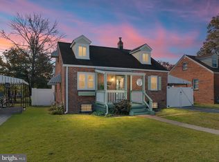 307 Georgia Ave NE, Glen Burnie, MD 21060