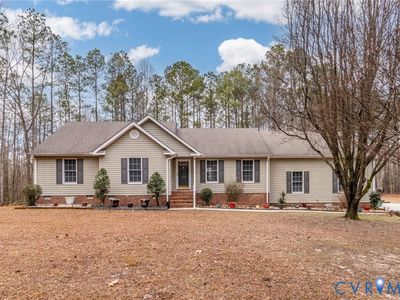 11118 Warwick Dr, North Dinwiddie, VA, 23805