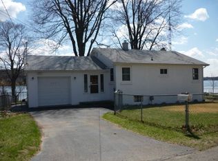 4007 Donnely Rd, Jackson, MI 49201