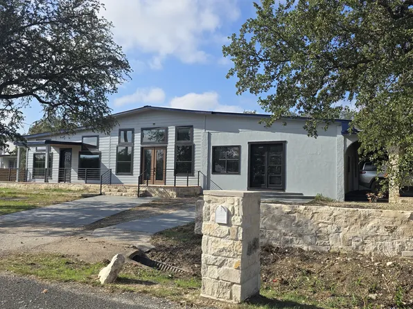 17621 Stacey Ln, Lago Vista, TX 78645