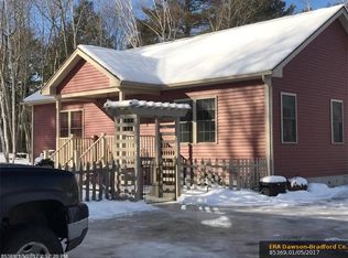 526 Riverside Dr, Eddington, ME 04428