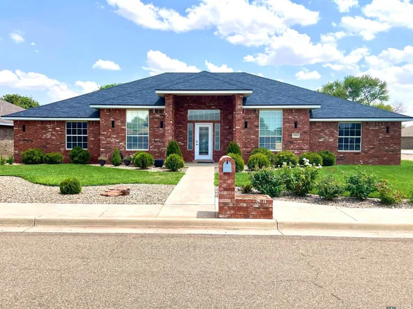 1001 Chase Mdws, Clovis, NM 88101